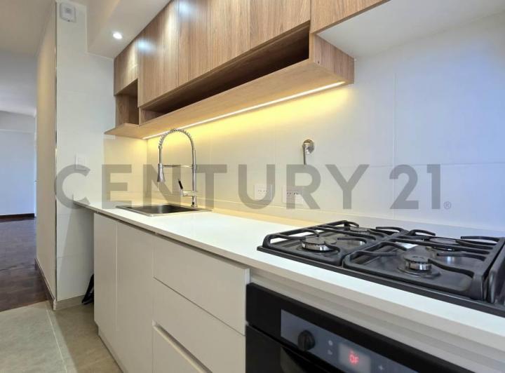 Departamento · 67m² · 3 Ambientes