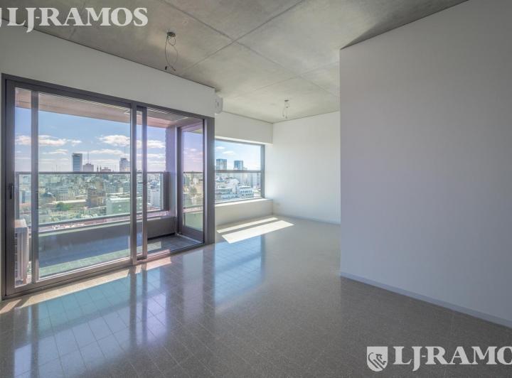 Departamento · 35m² · 1 Ambiente