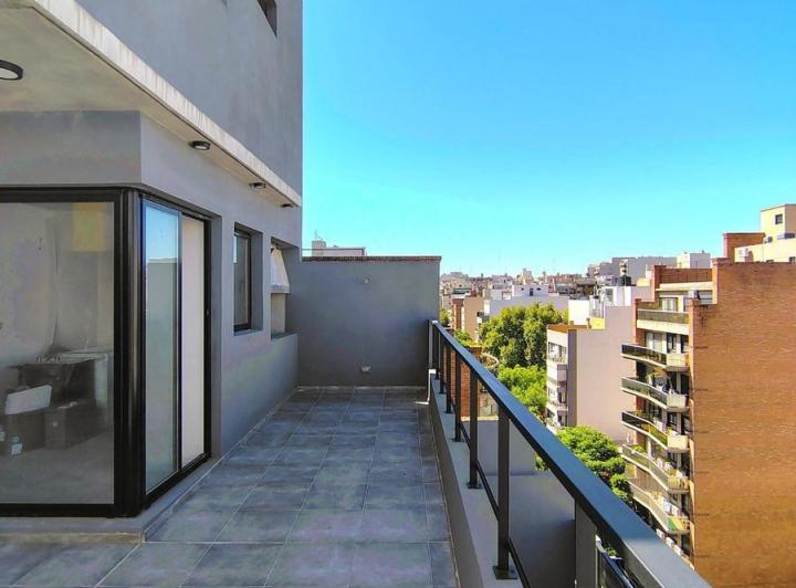 Departamento · 31m² · 2 Ambientes
