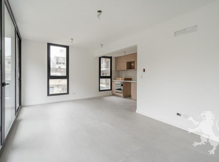 Departamento · 80m² · 3 Ambientes · 1 Cochera