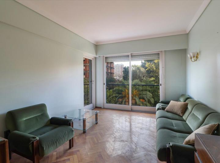 Departamento · 77m² · 3 Ambientes