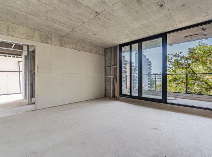 Departamento · 65m² · 3 Ambientes