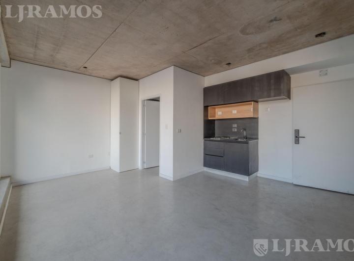 Departamento · 23m² · 1 Ambiente