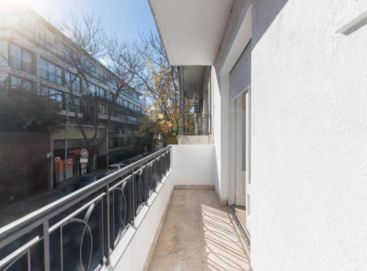 Departamento · 71m² · 3 Ambientes
