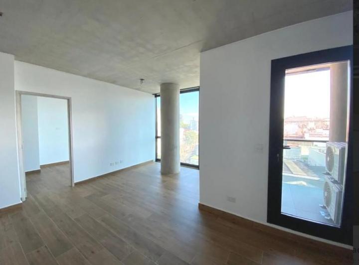 Departamento · 37m² · 2 Ambientes