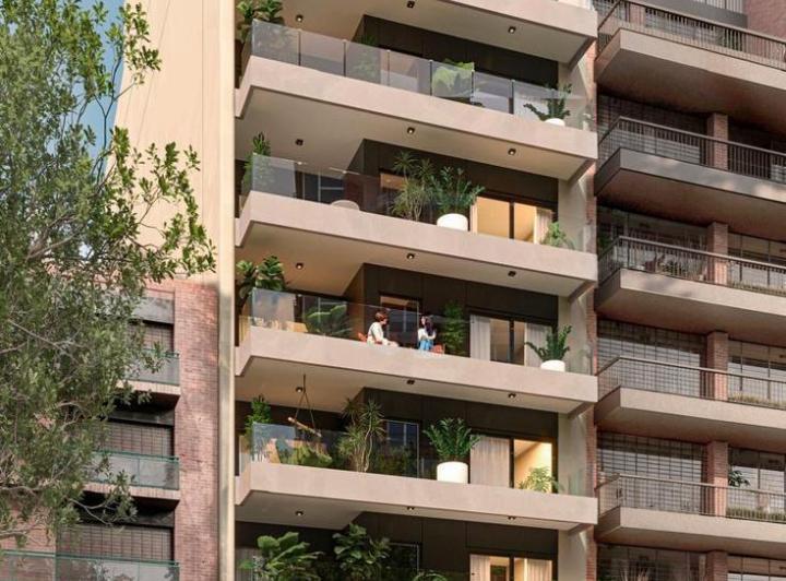 Desarrollo vertical