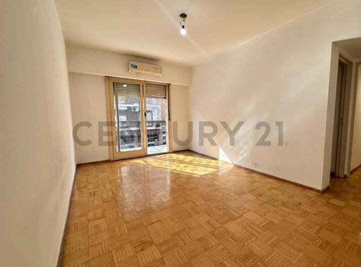Departamento · 47m² · 3 Ambientes