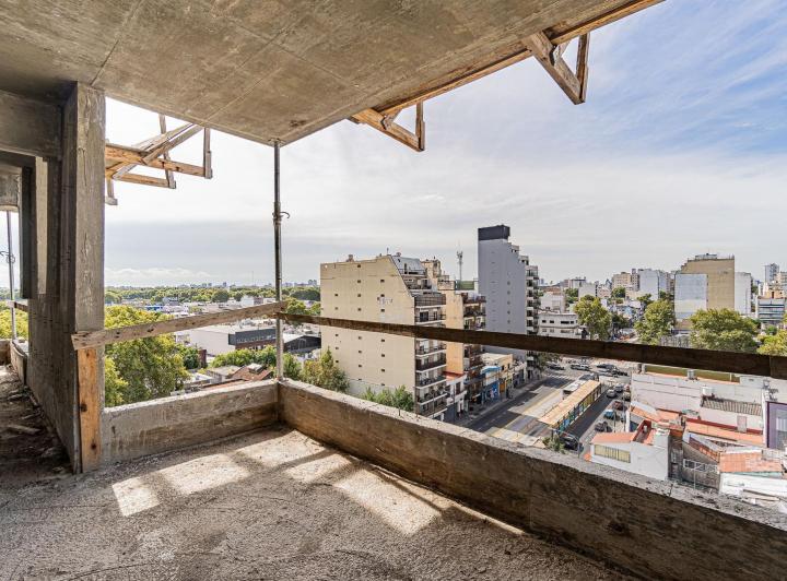Departamento · 75m² · 3 Ambientes