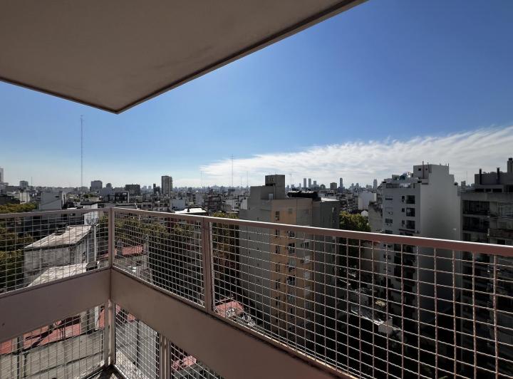 Departamento · 55m² · 3 Ambientes