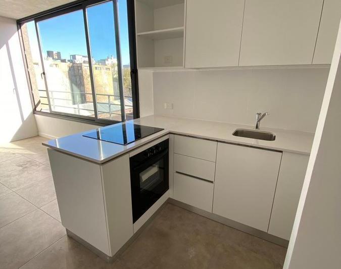 Departamento · 65m² · 3 Ambientes