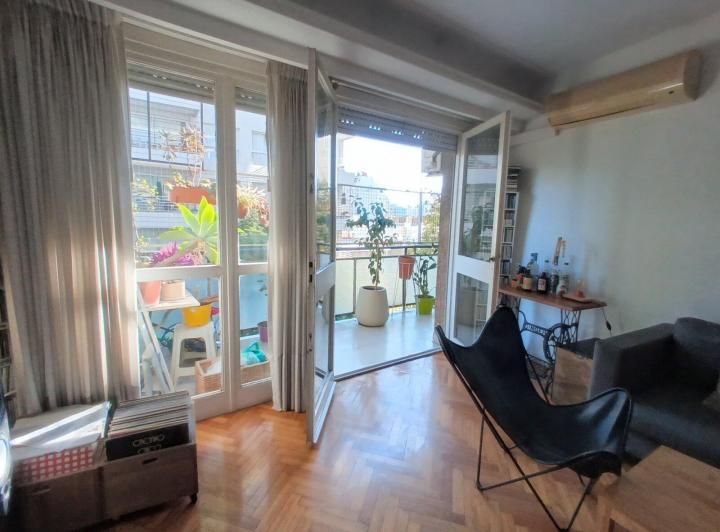 Departamento · 90m² · 3 Ambientes