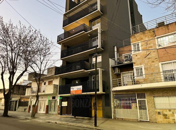 Desarrollo vertical