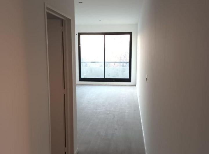 Departamento · 61m² · 3 Ambientes