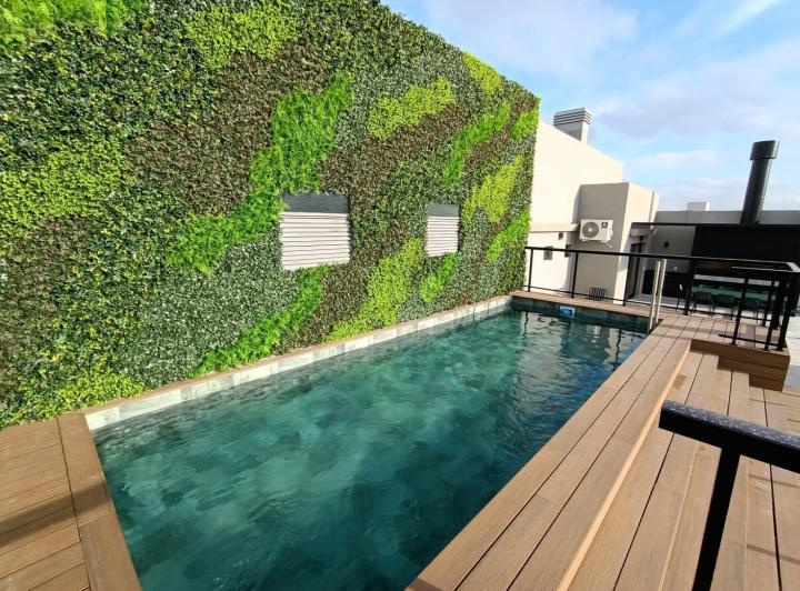 Departamento · 78m² · 3 Ambientes