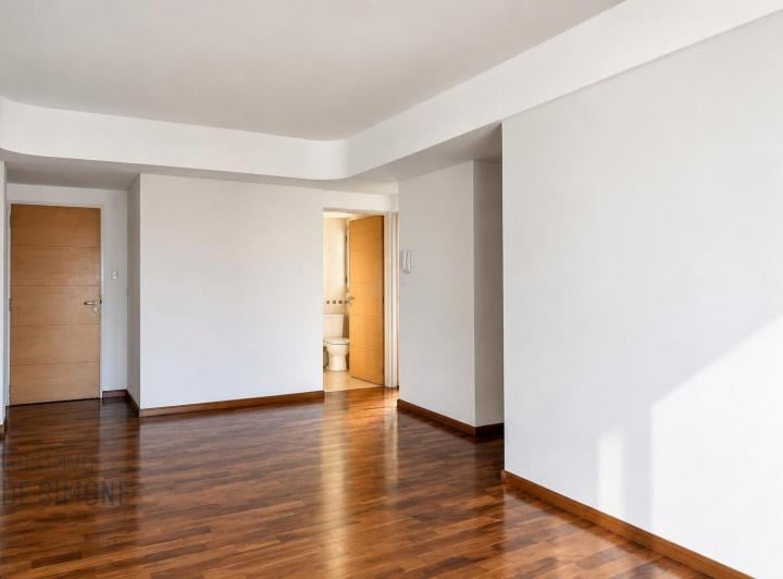 Departamento · 60m² · 3 Ambientes