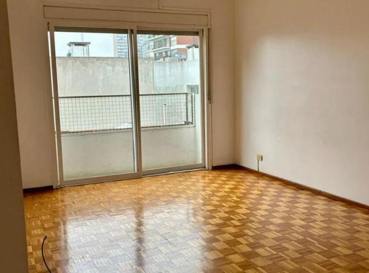 Departamento · 60m² · 3 Ambientes