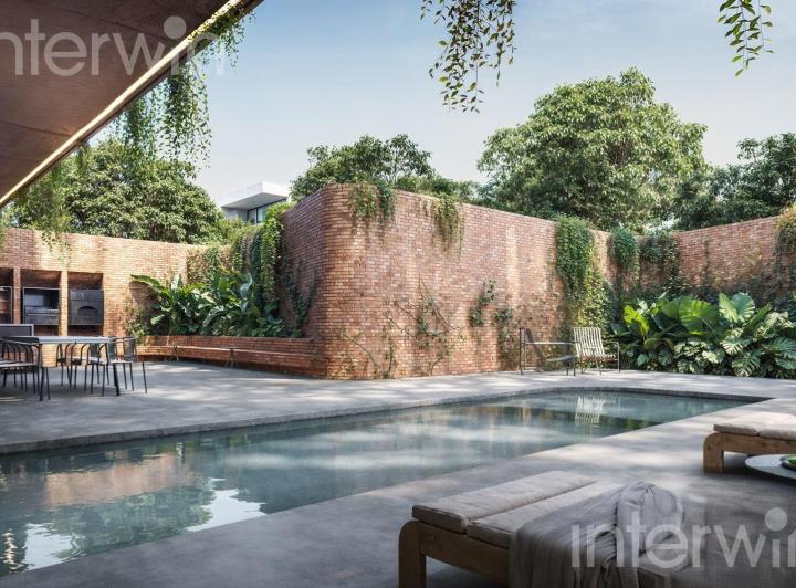 Departamento · 84m² · 3 Ambientes
