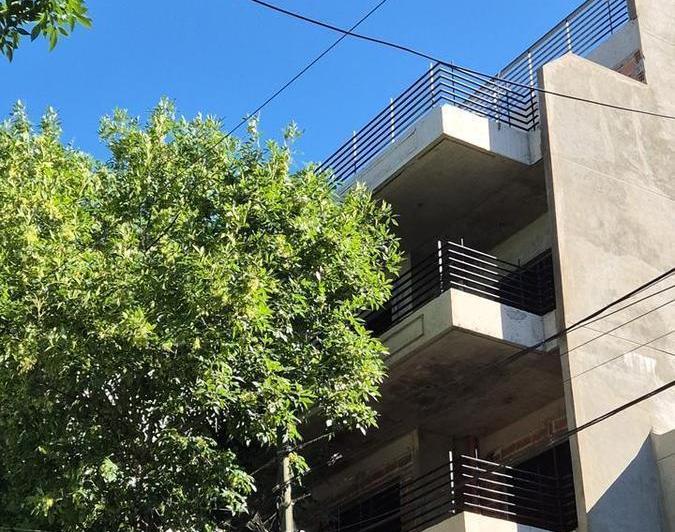 Departamento · 65m² · 3 Ambientes