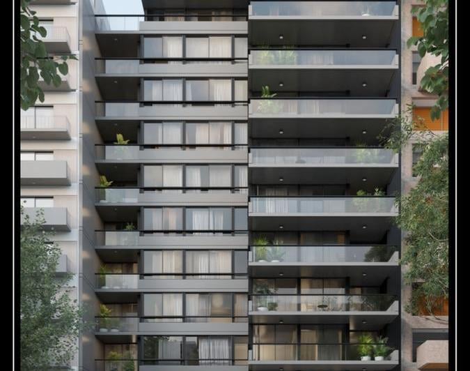 Desarrollo vertical