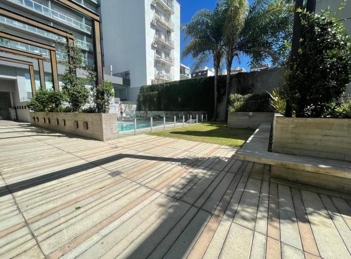 Departamento · 41m² · 2 Ambientes