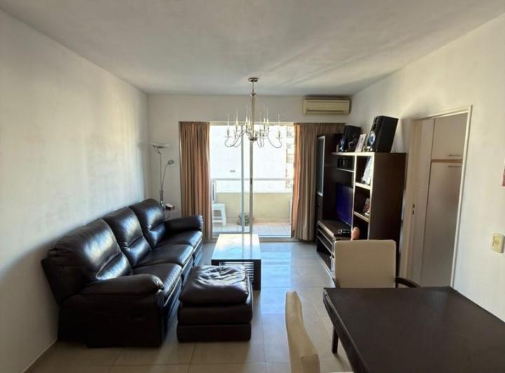 Departamento · 54m² · 3 Ambientes · 1 Cochera