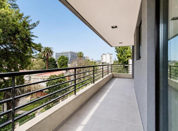 Departamento · 66m² · 3 Ambientes