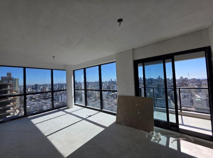 Departamento · 75m² · 3 Ambientes