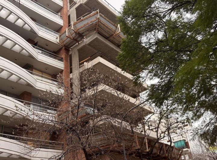 Departamento · 34m² · 2 Ambientes