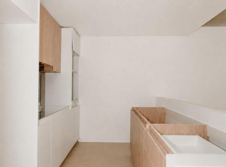 Departamento · 74m² · 3 Ambientes