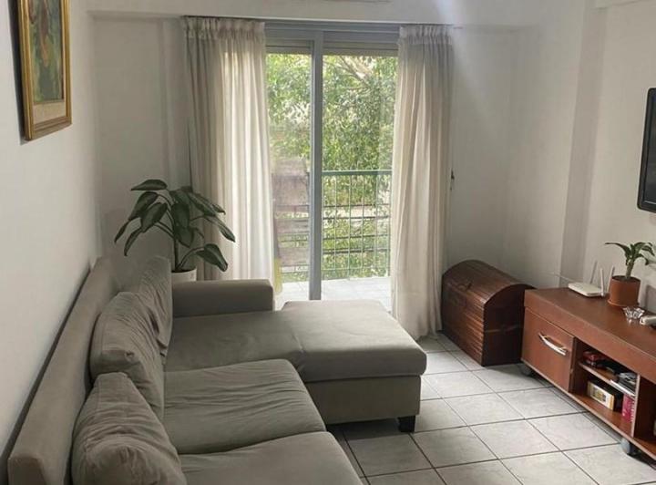 Departamento · 50m² · 3 Ambientes