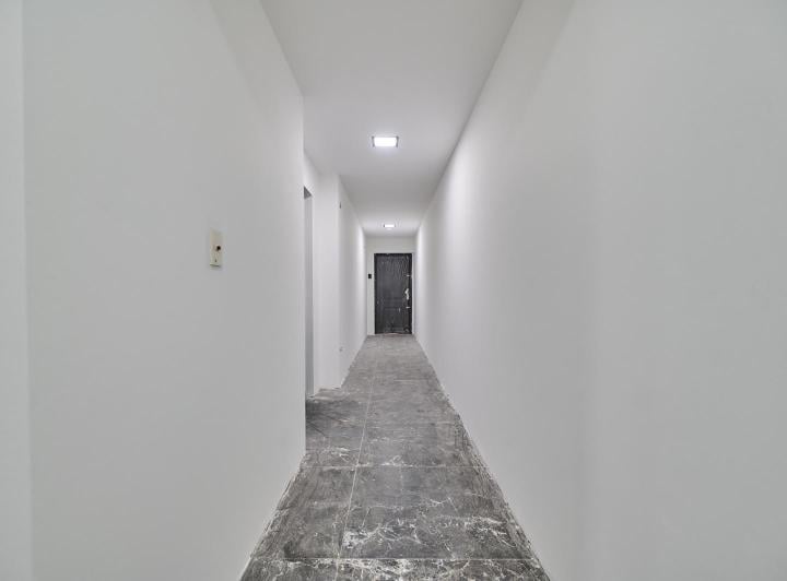 Desarrollo vertical