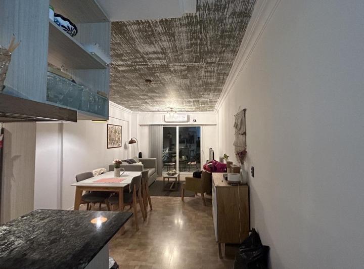 Departamento · 55m² · 2 Ambientes