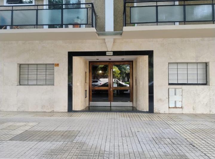 Departamento · 65m² · 3 Ambientes