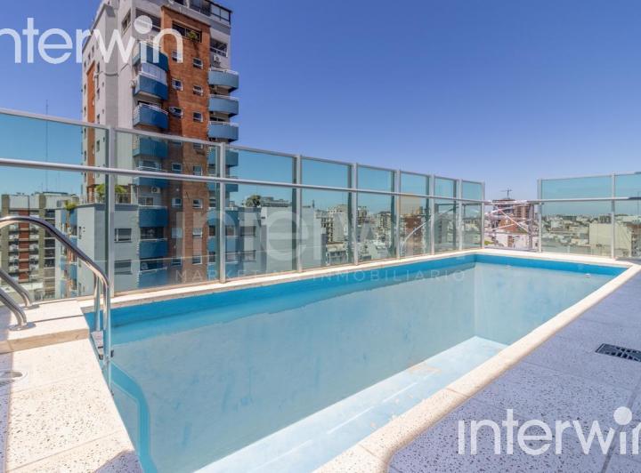 Departamento · 56m² · 2 Ambientes