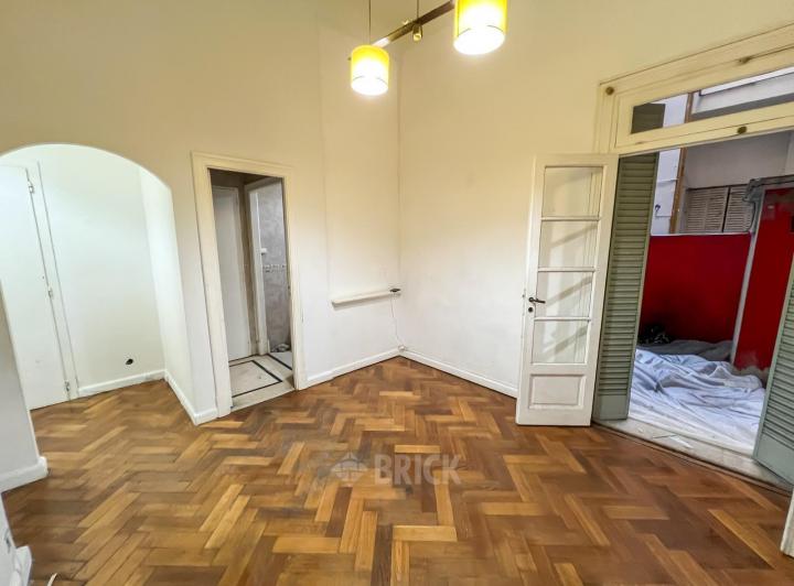 Departamento · 55m² · 3 Ambientes