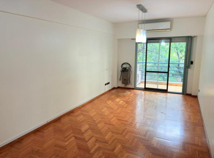 Departamento · 63m² · 3 Ambientes · 1 Cochera
