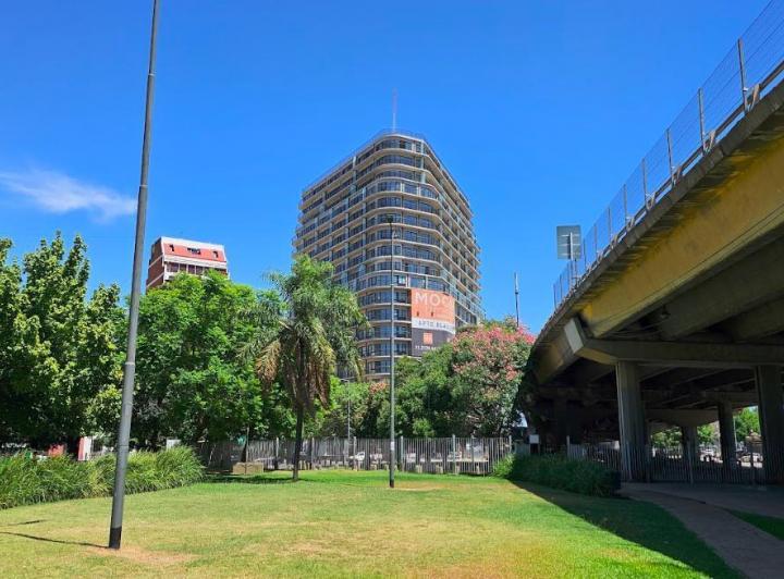 Departamento · 35m² · 2 Ambientes