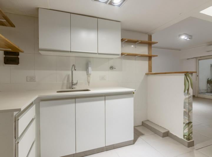 Departamento · 38m² · 2 Ambientes