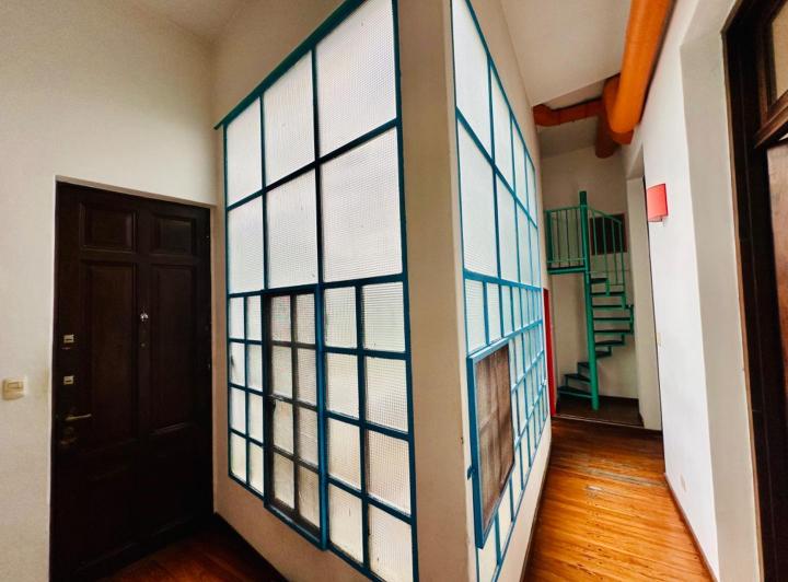 Departamento · 126m² · 3 Ambientes