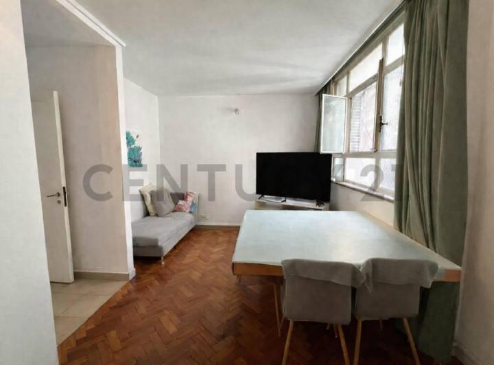 Departamento · 53m² · 3 Ambientes