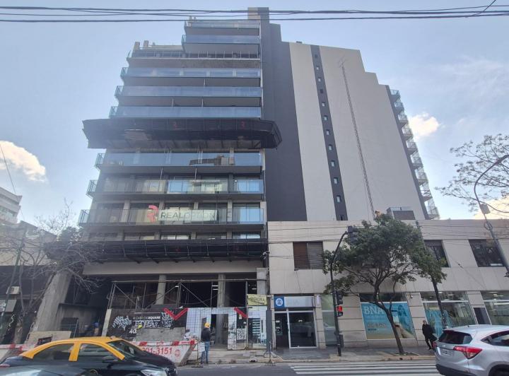 Desarrollo vertical