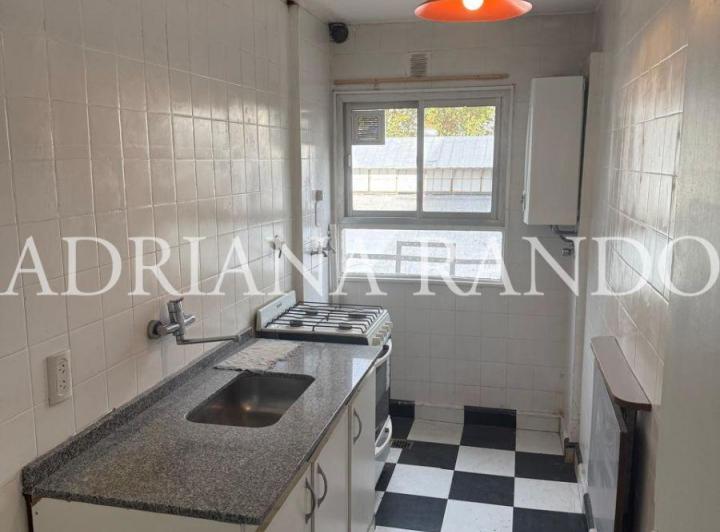 Departamento · 48m² · 3 Ambientes