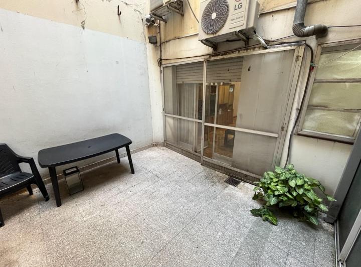 Departamento · 58m² · 3 Ambientes