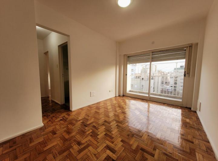 Departamento · 37m² · 3 Ambientes