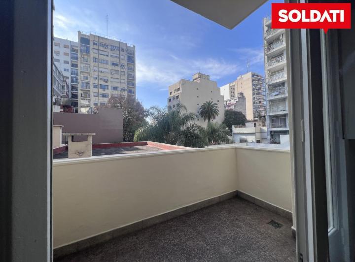 Departamento · 55m² · 3 Ambientes