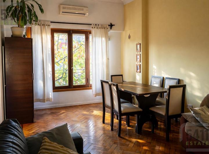 Departamento · 73m² · 3 Ambientes