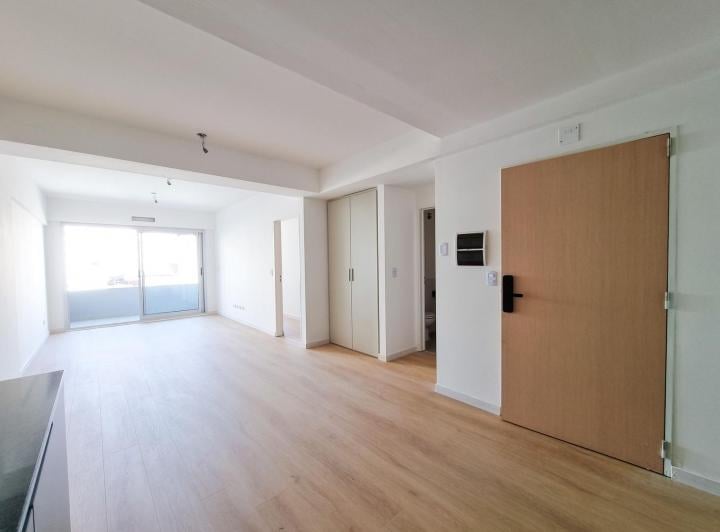 Departamento · 54m² · 2 Ambientes