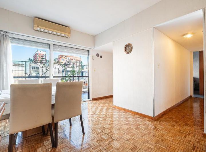 Departamento · 80m² · 3 Ambientes
