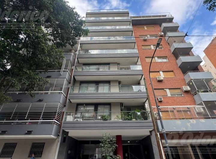 Desarrollo vertical