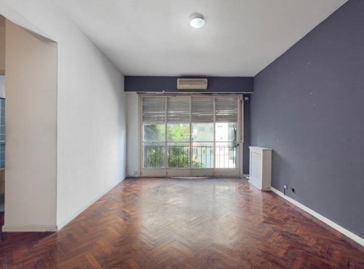Departamento · 70m² · 3 Ambientes